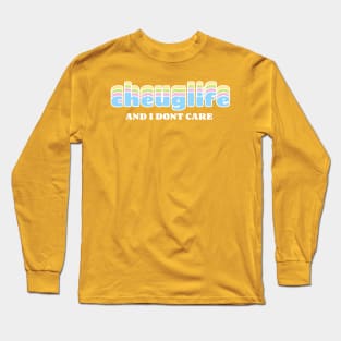 Cheuglife Long Sleeve T-Shirt